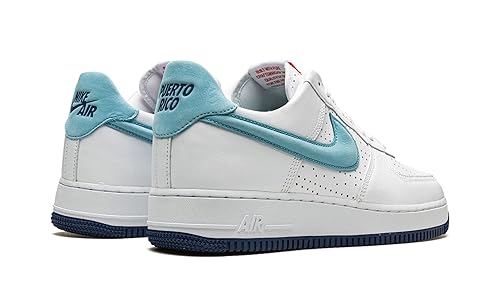 Amazon.com | Nike Mens Air Force 1 Low DQ9200 100 Puerto